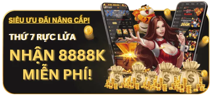 Kèo cược phụ VIN33