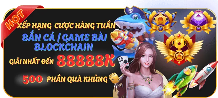 Các trò chơi mới ra mắt vin33