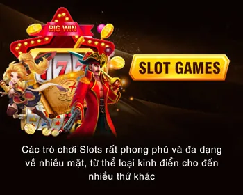 Nạp tiền vào vin33